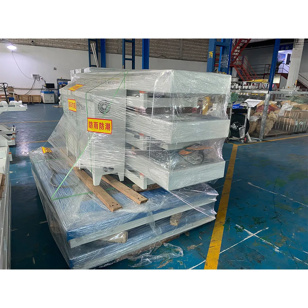 Hong Rui 3000Kg Stationary Hydraulic Lifting And Lowering Mechanism Scissor Lift
