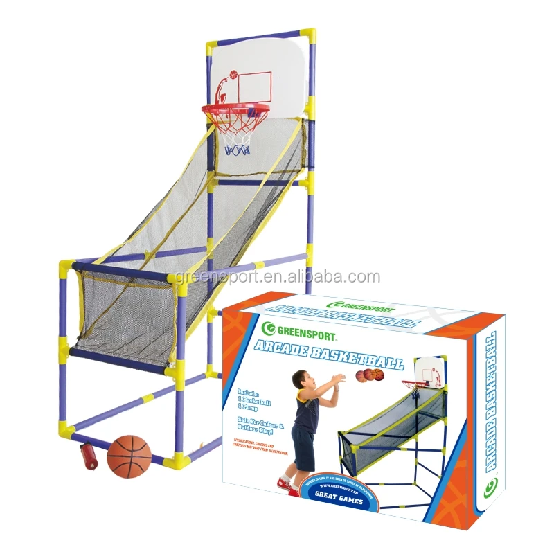 Hot Sale Plastic Arcade Basketball Set Schiessen Basketballs Piel Basketball Hoop Stand Back Board Buy Arcade Basketball Mit Mini Basketball Schiessen Basketball Spiel Set Mit Basketball Basketball Stehen Product On Alibaba Com