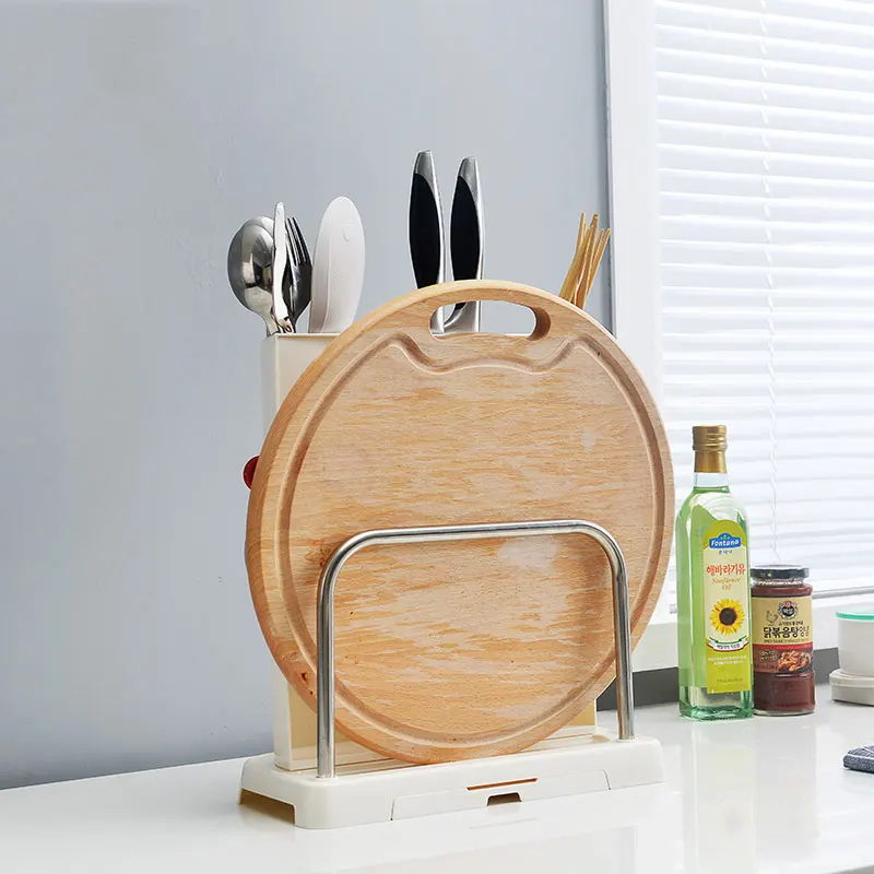 Заводская цена, высококачественные наборы для хранения кухонных принадлежностей и ножей