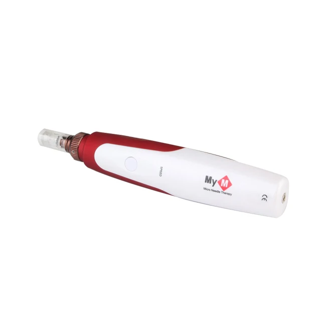 New Machine for Small Business 12 Needle Embroidery Machines Best Derma Pen Mym  Derma Pen