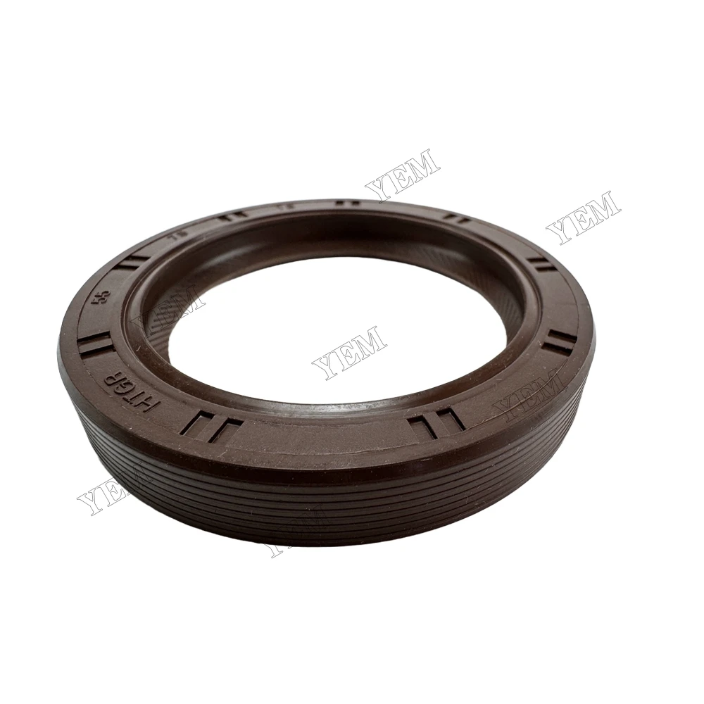 Crankshaft Front Oil Seal for Yangdong Y385 Diesel Engine Parts 4