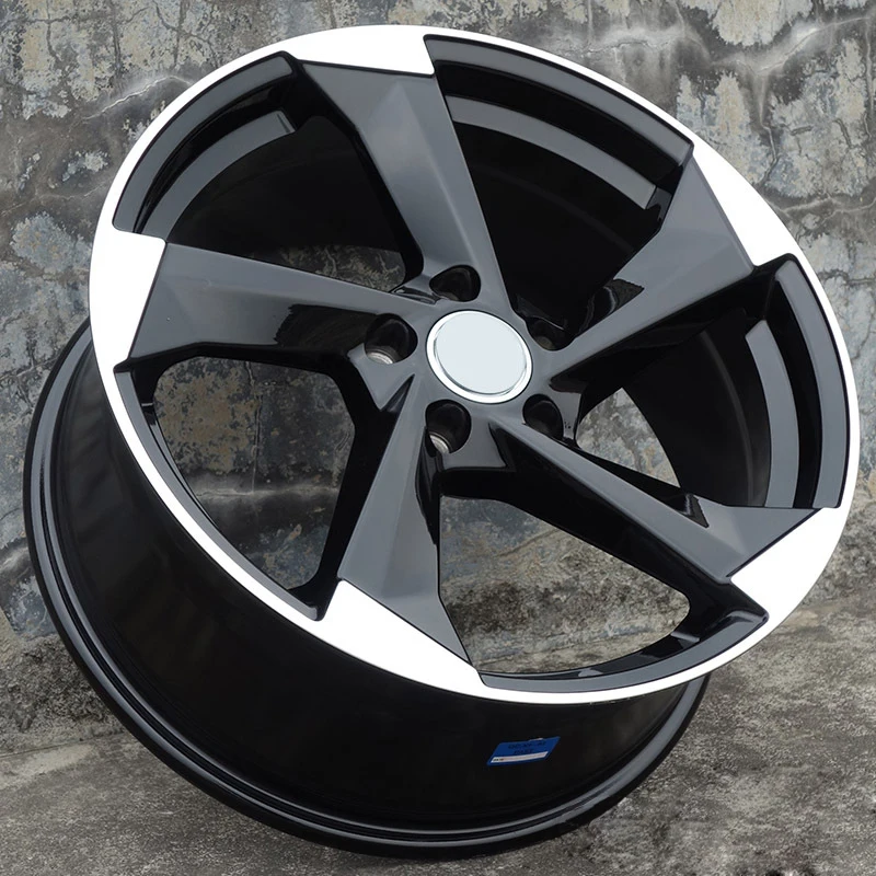 
 Для замены audi 18*8 19*8,5 20*9 5*112 Алюминиевый обод колеса RS3/4 A3/4/6/8 S3/4/6 Q3 автомобильные колеса  