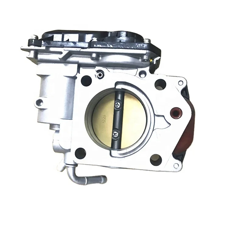 Throttle Body For Honda Civic 1.8L 2006 2007 2008-2009 2010 2011 16400