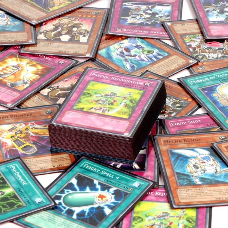 best sleeves for yugioh cards Amazon.com: Black Card Sleeve 200 Pack Compatible with Yu-gi-oh Card Sleeve  Japanese Small Card Sleeves 62x89mm, Back Textured Perfect Shuffling,  Protect Your Japanese Sized Trading Cards Photocard Never Tear : Toys & main image 1