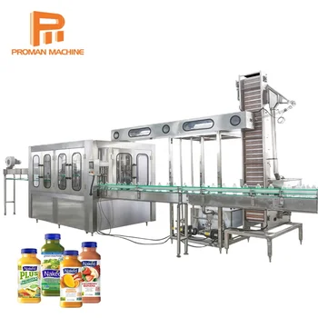 Cheap Industry Equipment Automatic Purification Drinking Water Bottle Glass Filling Machine