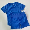 BLEU ÉLECTRIQUE