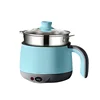 Blue-SS Steamer(Non-stick/Stainless steel  inner pot)