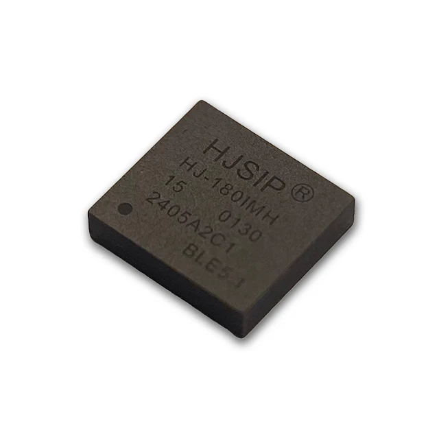 Balise Bluetooth NRF52810 Avec Accéléromètre – Petite, étanche, Idéale Pour Suivi Intérieur