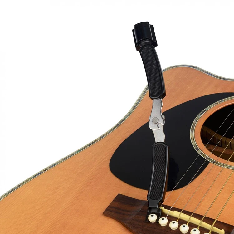 Accesorios De Guitarra Multifunción 3 En 1,Enrollador De Cuerdas De Guitarra  Con Cortador,Bobinadora De Cuerdas De Guitarra - Buy Cuerda De Guitarra  Winder Con Cortador,Accesorios De Guitarra,Bobinadora De Cuerdas De Guitarra  Product