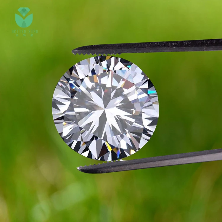 Wholesale Cvd Diamond Carat White DEF Diamond Price Per Carat Igi  Certified Diamond Lab Grown