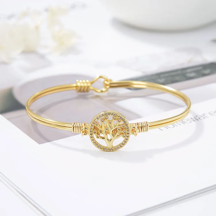 アクセサリー Custom Souvenir Shop ROAD  3Star Bangle Custom Souvenir Shop ROAD 3Star Bangle