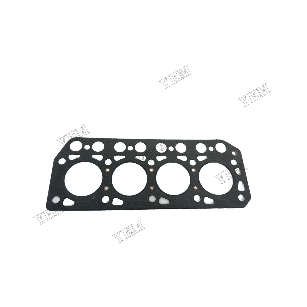 K4B Head Gasket Engine Parts Fits for Mitsubishi High Performance 5