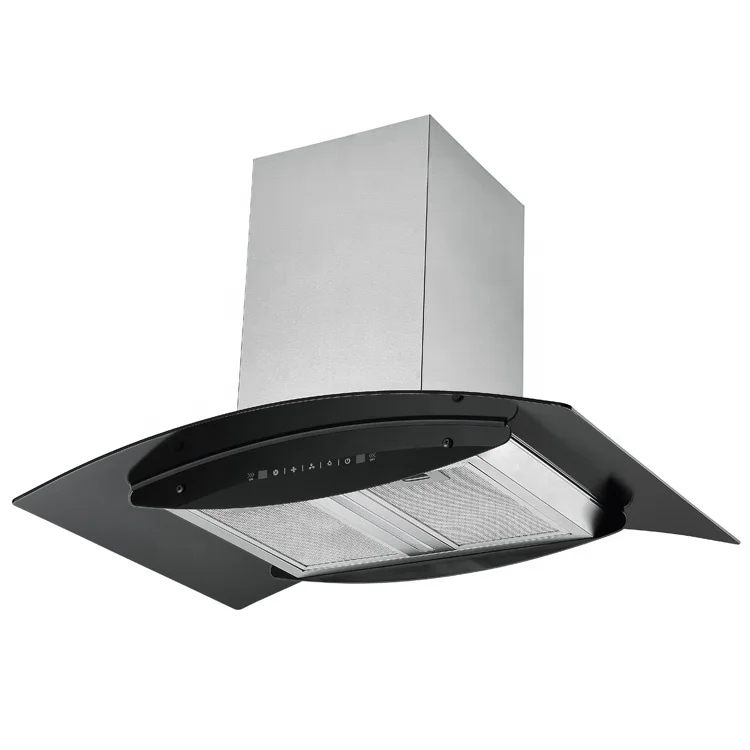 cheap range hood