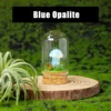 Blue opalite