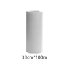 33 cm x 100 metri