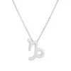 Silver-capricorn