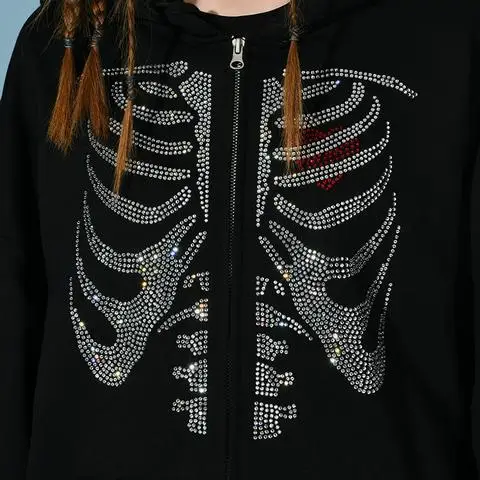 Hoodie Jacket Sweatshirts S5 Custom 