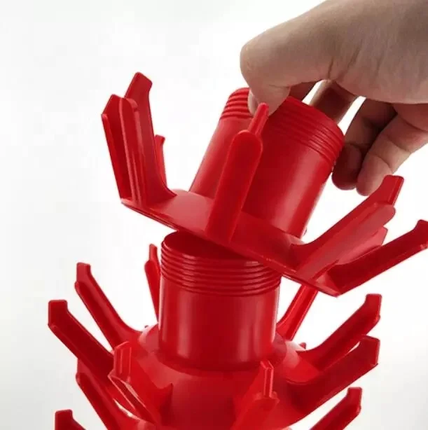 27/45/90 бутылок для домашнего пивоварения сушилка деревьев и с ручкой домашние аксессуары розлива пива вина домашнее пиво