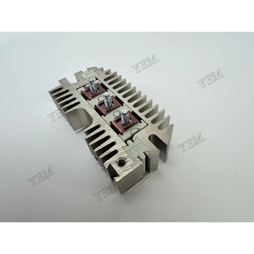 New Machinery Engine 3408 Generator Rectifier 206-4202 2