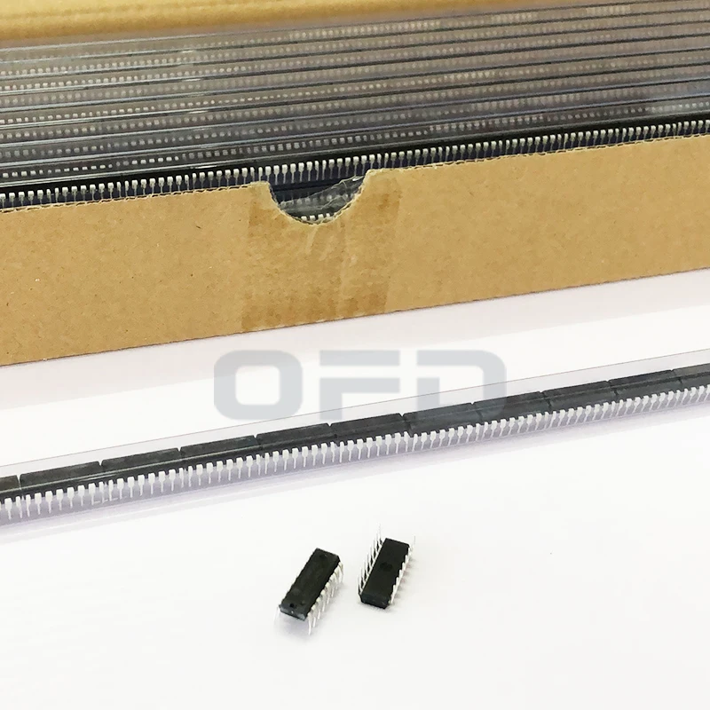 Alibaba.com: SN74LS48N DIP-16 BCD to 7 segment decoder/driver IC ...