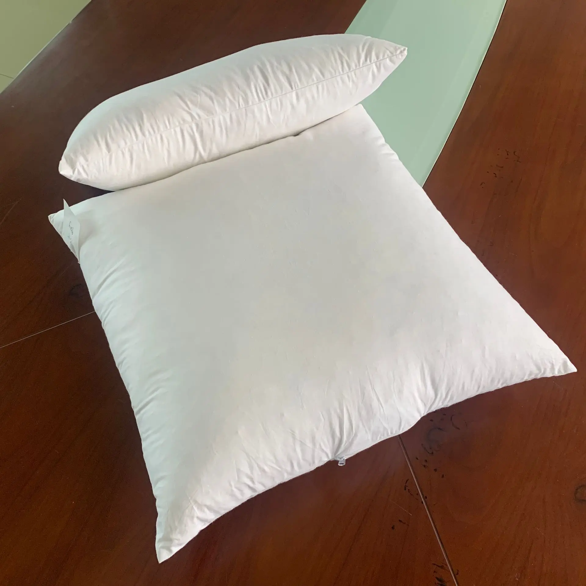 soft tex neck pillow