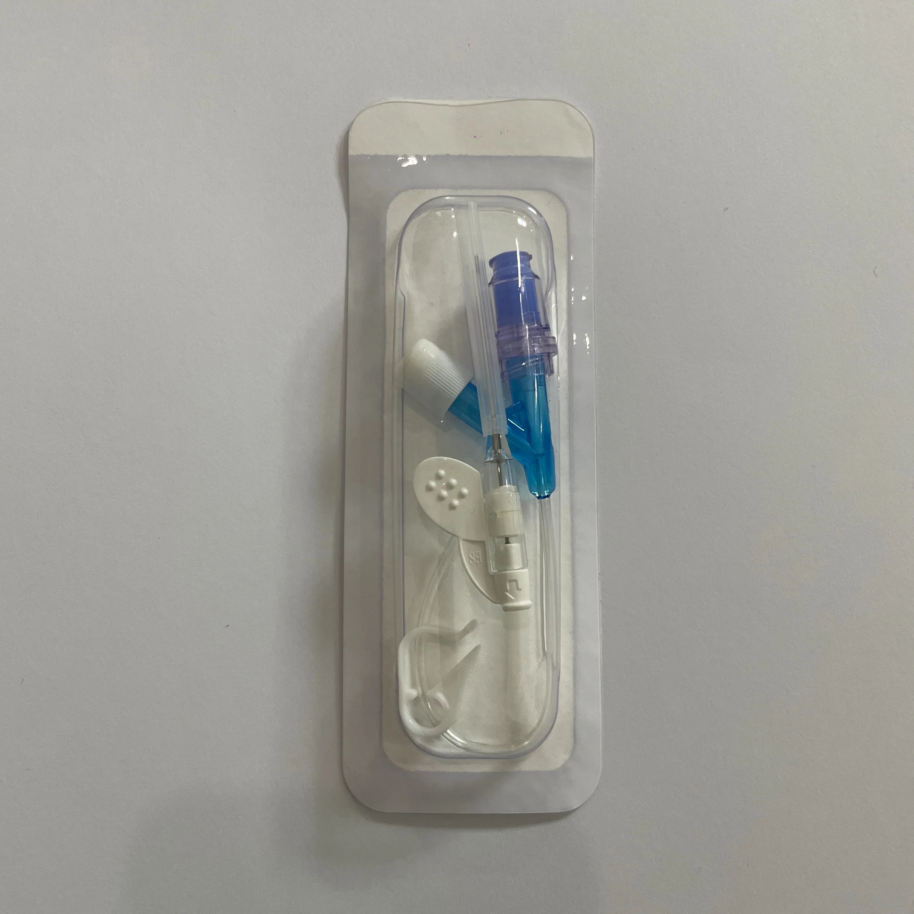 Factory Price Multi Type Disposable IV Cannula/Intravenous Cannula/IV Catheter