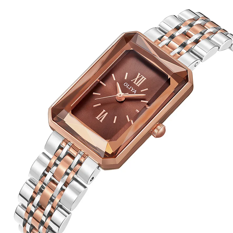 Wrist Watch Lady Watches On Amazon Top Plaza Womens Ladies Classic