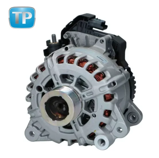 Automotive Generator Alternator Spare Parts  2310A-1VA0A  2310A1VA0A