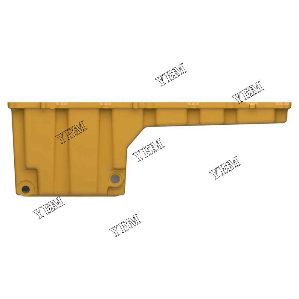 Pan-Oil 229-5331 for Cat Excavator Diesel Engine 3