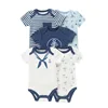 Papillon blu