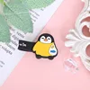 pingüino
