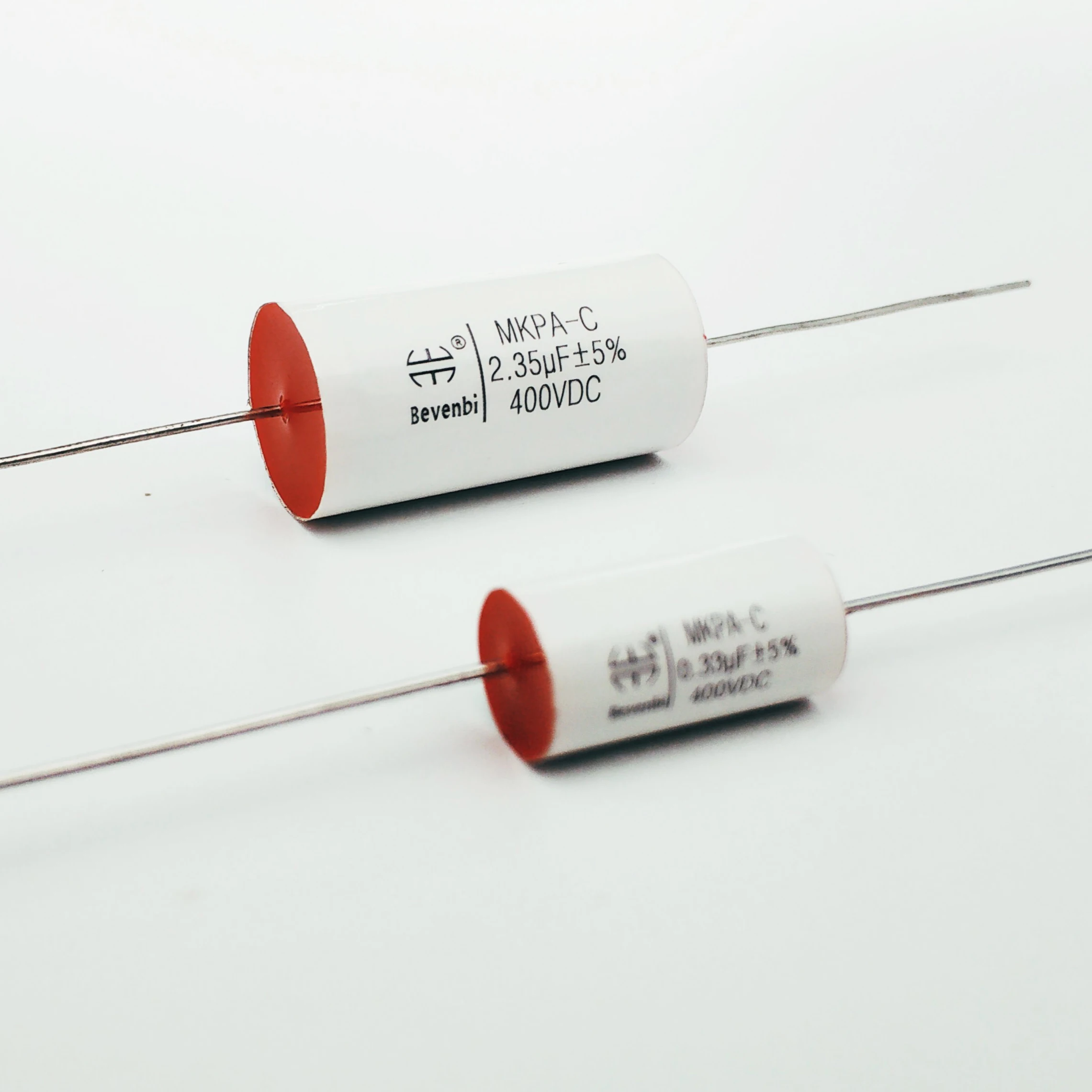 Condensateur Y2 100nF 300V EPCOS B32023A3104M - Film Pour Applications électroniques