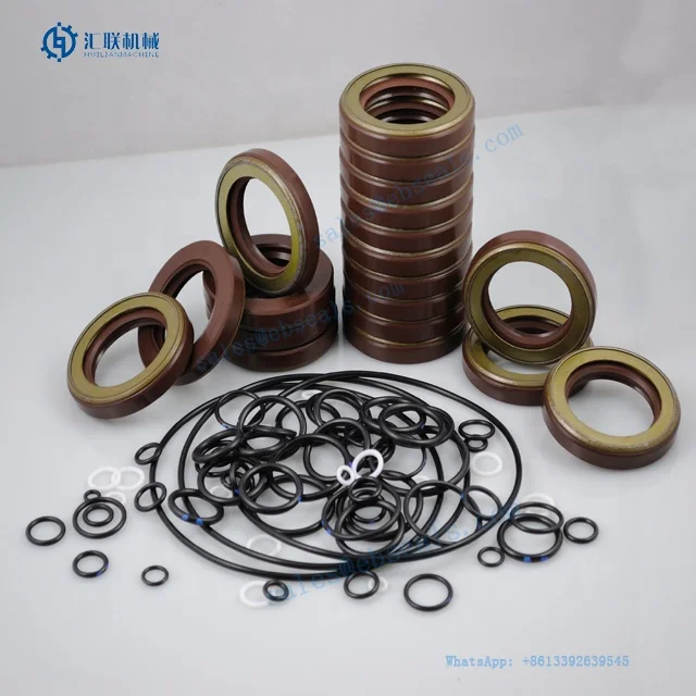 MFC80 MFC150 MFC160 Hydraulic Motor Parts MFC170 MFC180 MFC190 MFC200 MFC250 Excavator Swing Motor Repair Parts