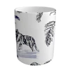 600ml candle cup