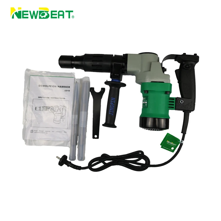 Высокое качество 0810T отбойный молоток 17A выключателя молотка