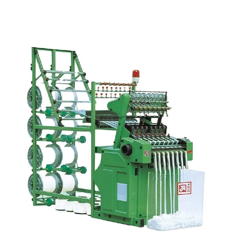 JIAYI high speed shuttleless needle loom machine model JYF8/35D ribbon