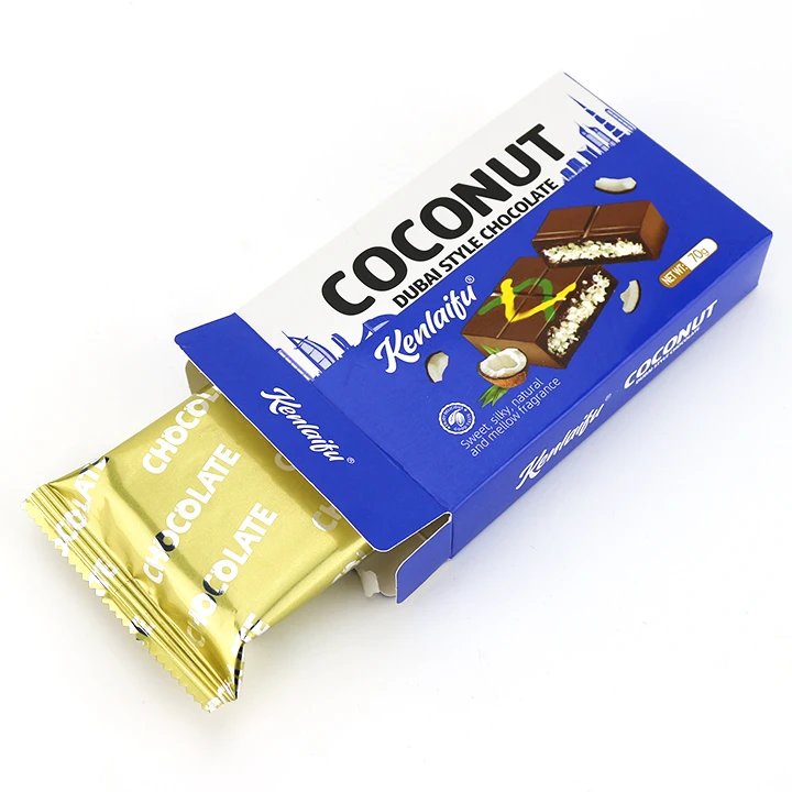 Dubai Choco