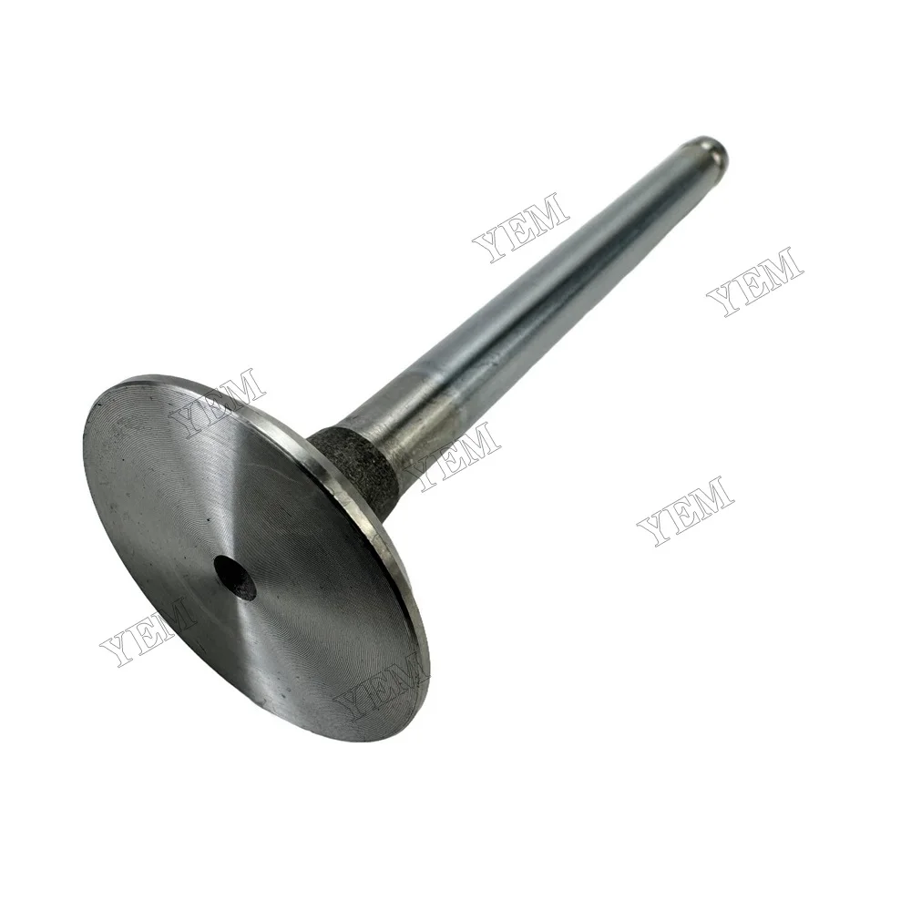 Exhaust Valve Fit for Perkins 4.248 Engine Parts 5