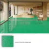 Green  (A + B components)