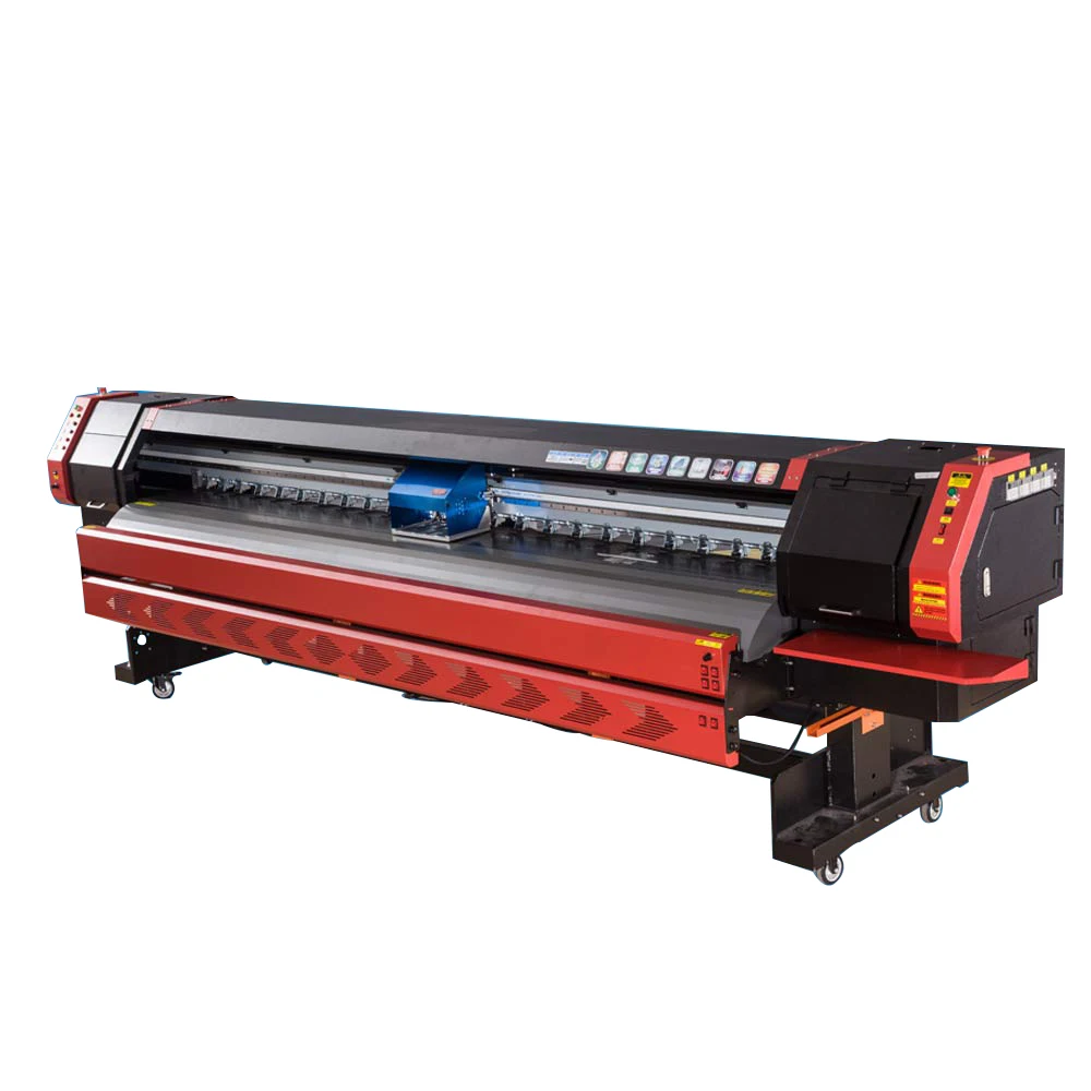 used plotter printer