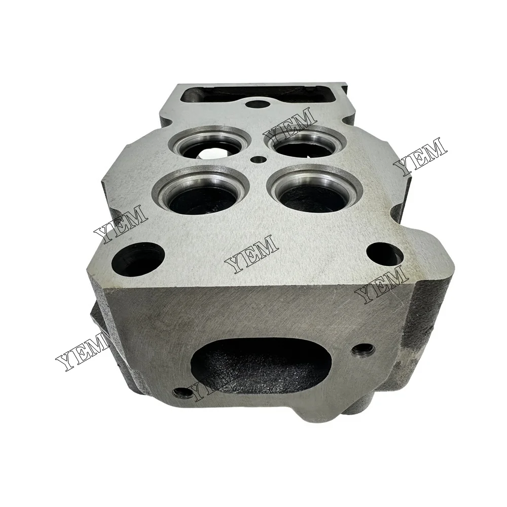 Fits for Deutz BF8M1015 Cylinder Head 04229050 Engine Parts 5