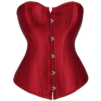 white waist trainer