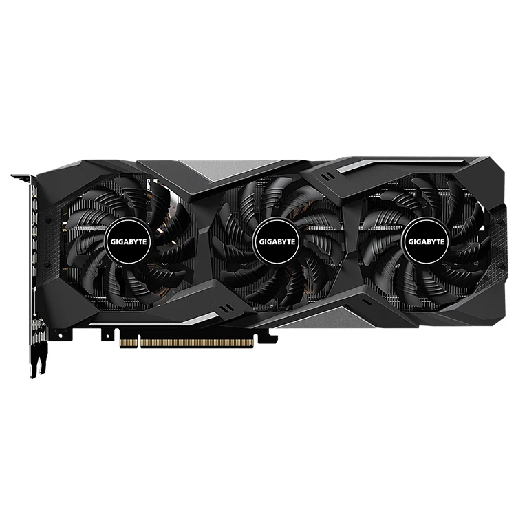 GIGABYTE NVIDIA Geforce RTX 2080 Ti WINDFORCE 11G Graphics Card