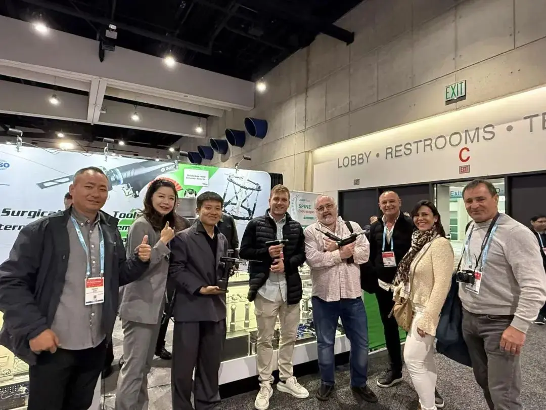 Shanghai Bojin Electric Power Tool Pen Shaped Driver 3401 for Hand & Foot Surgery Neuro Surgery System3400 factory