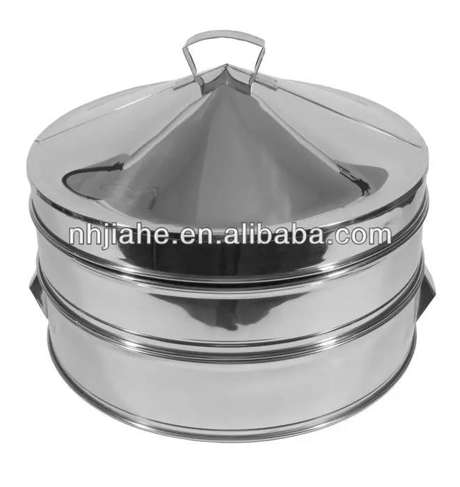 big food steamer