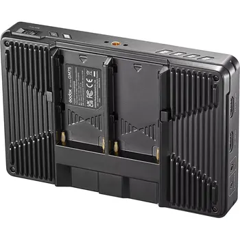 GODOX GM7S 4K Ultra Bright Touchscreen On-Camera Monitor Camera Monitor 7" 1200nit Ultra-Bright Monitor 1920 * 1200 detail image