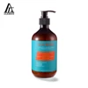 Hair growth shampoo