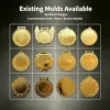 Existing mold medal 8