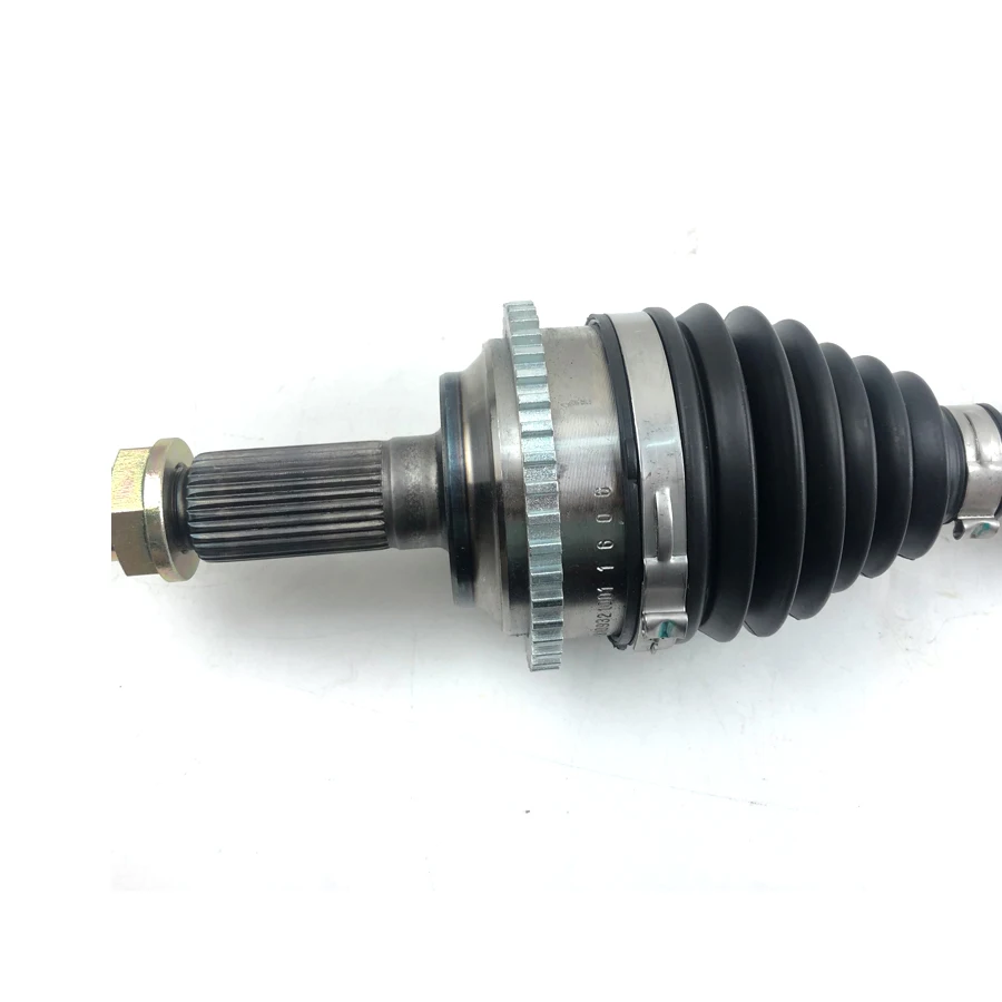 CCL Transmission System Drive Shaft Assembly for MAZDA MPV 2000