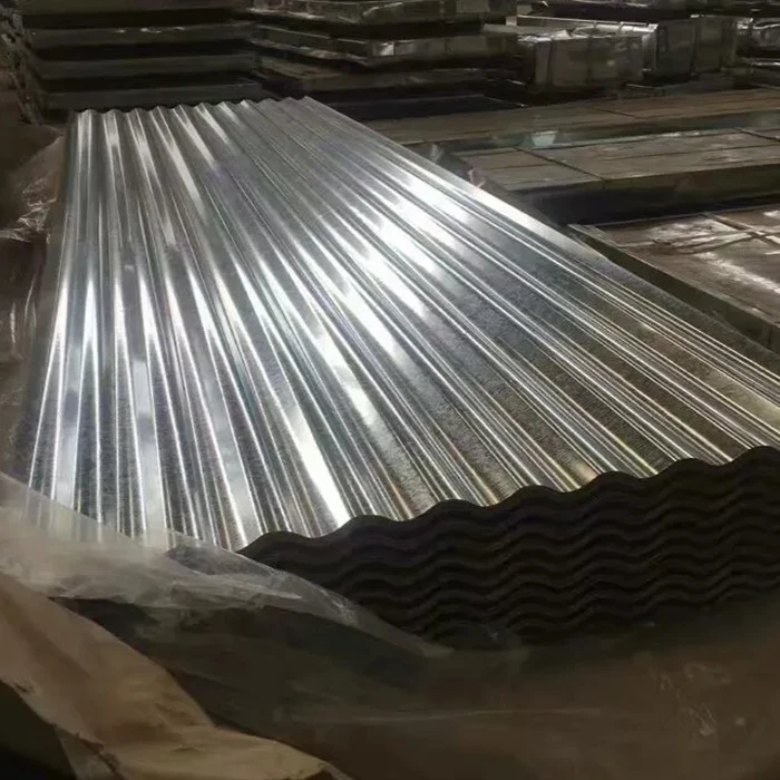 Source Galvanized Corrugated Iron Sheet In The Philippines, 51 OFF